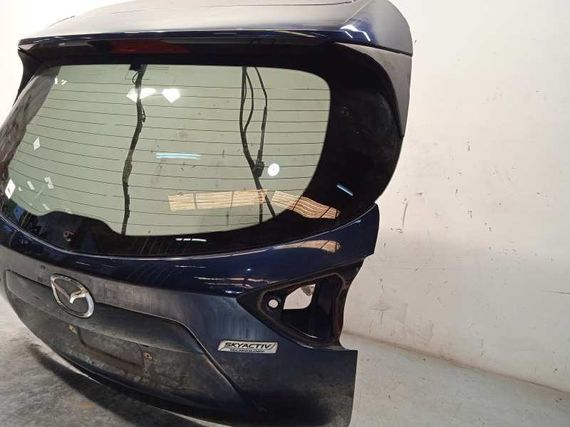 Recambio de porton trasero para mazda cx-5 2.0 cat referencia OEM IAM KDY16202XD  