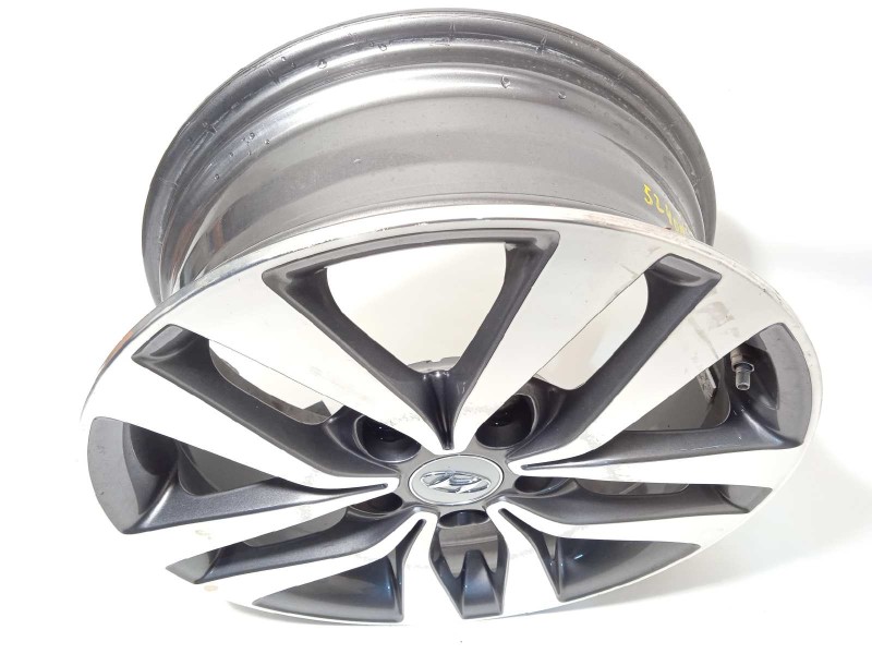 Recambio de llanta para hyundai i30 (pd) 1.0 tgdi cat referencia OEM IAM 52910G4200  