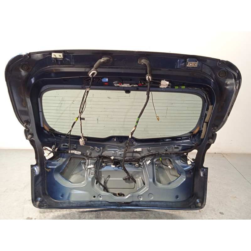 Recambio de porton trasero para mazda cx-5 2.0 cat referencia OEM IAM KDY16202XD  