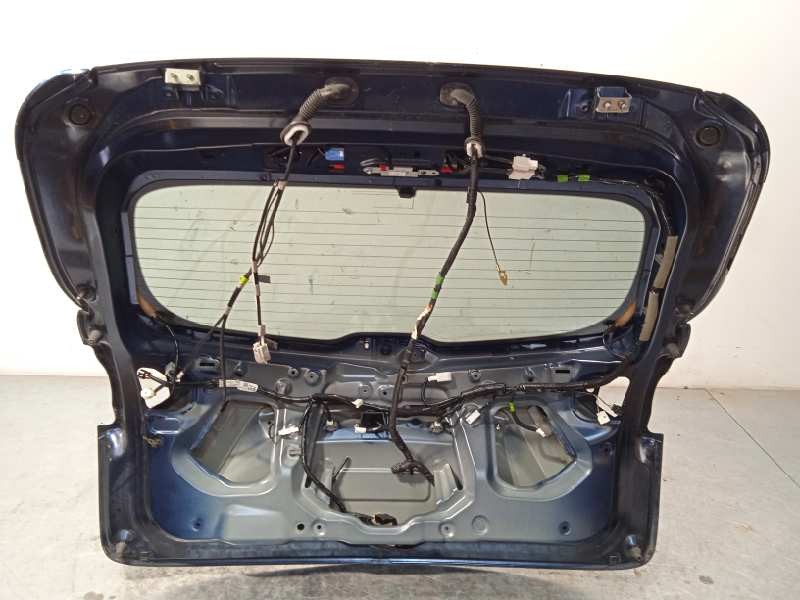 Recambio de porton trasero para mazda cx-5 2.0 cat referencia OEM IAM KDY16202XD  