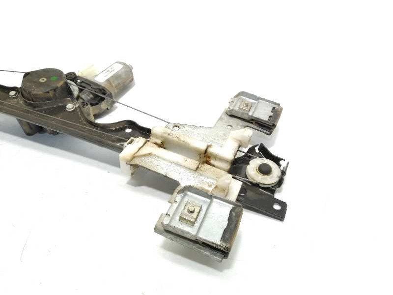 Recambio de elevalunas trasero izquierdo para jeep gr. cherokee (wh) 3.0 crd cat referencia OEM IAM 55394229AB  