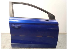 Recambio de puerta delantera derecha para seat ibiza (kj1) style referencia OEM IAM 6F0831052B  