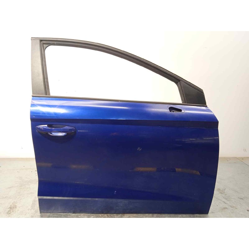 Recambio de puerta delantera derecha para seat ibiza (kj1) style referencia OEM IAM 6F0831052B  