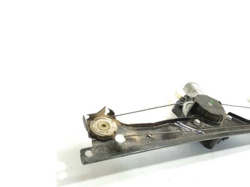 Recambio de elevalunas trasero izquierdo para jeep gr. cherokee (wh) 3.0 crd cat referencia OEM IAM 55394229AB  