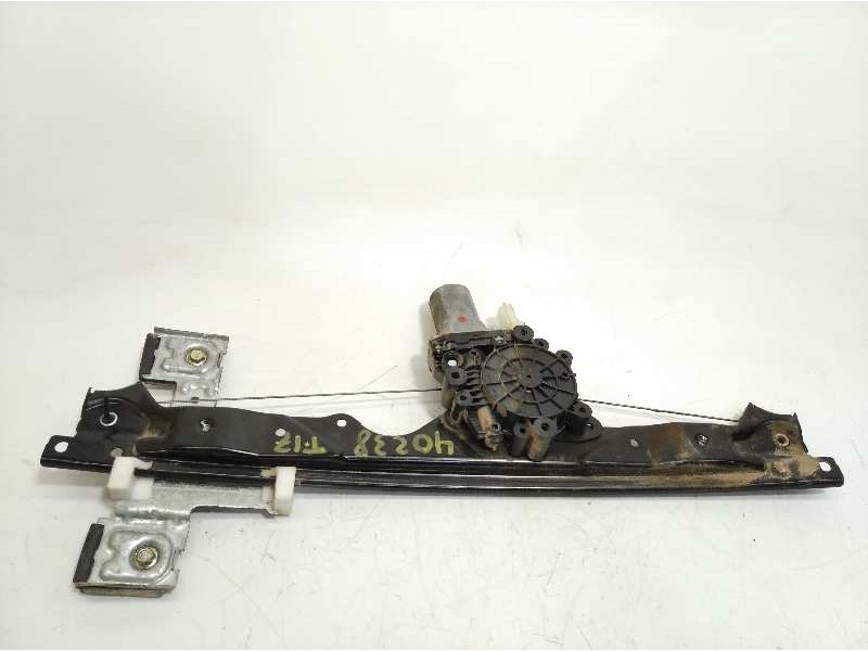 Recambio de elevalunas trasero izquierdo para jeep gr. cherokee (wh) 3.0 crd cat referencia OEM IAM 55394229AB  