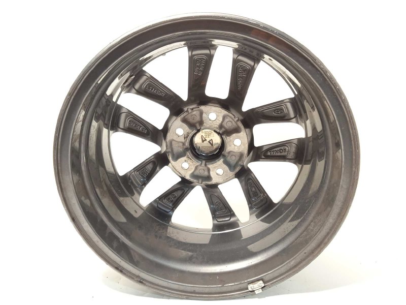 Recambio de llanta para hyundai i30 (pd) 1.0 tgdi cat referencia OEM IAM 52910G4200  