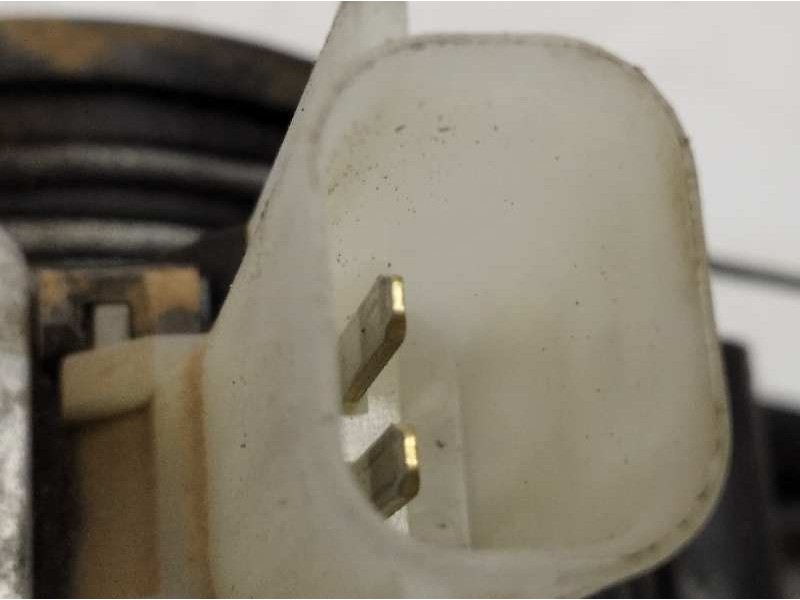 Recambio de elevalunas trasero izquierdo para jeep gr. cherokee (wh) 3.0 crd cat referencia OEM IAM 55394229AB  