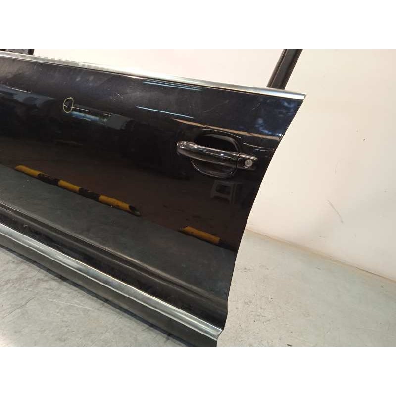 Recambio de puerta delantera izquierda para volkswagen touareg (7la) tdi v10 referencia OEM IAM 7L0831055L  