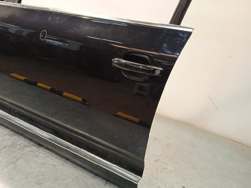 Recambio de puerta delantera izquierda para volkswagen touareg (7la) tdi v10 referencia OEM IAM 7L0831055L  