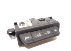 Recambio de mando multifuncion para renault captur ii referencia OEM IAM 259800229R  