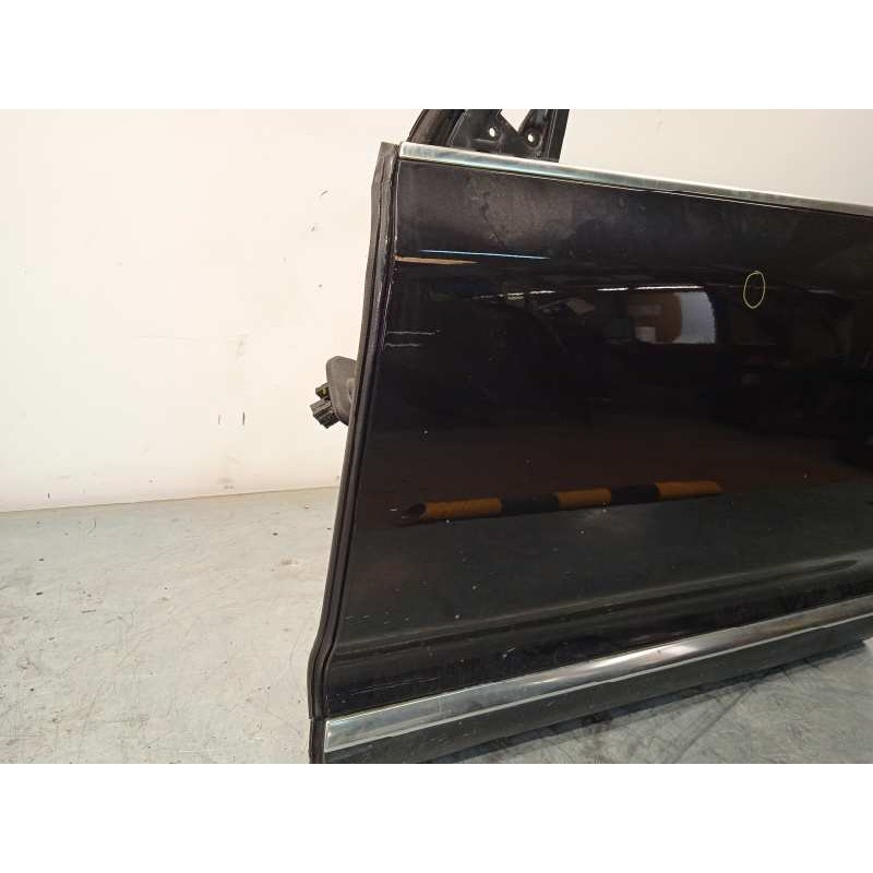 Recambio de puerta delantera izquierda para volkswagen touareg (7la) tdi v10 referencia OEM IAM 7L0831055L  