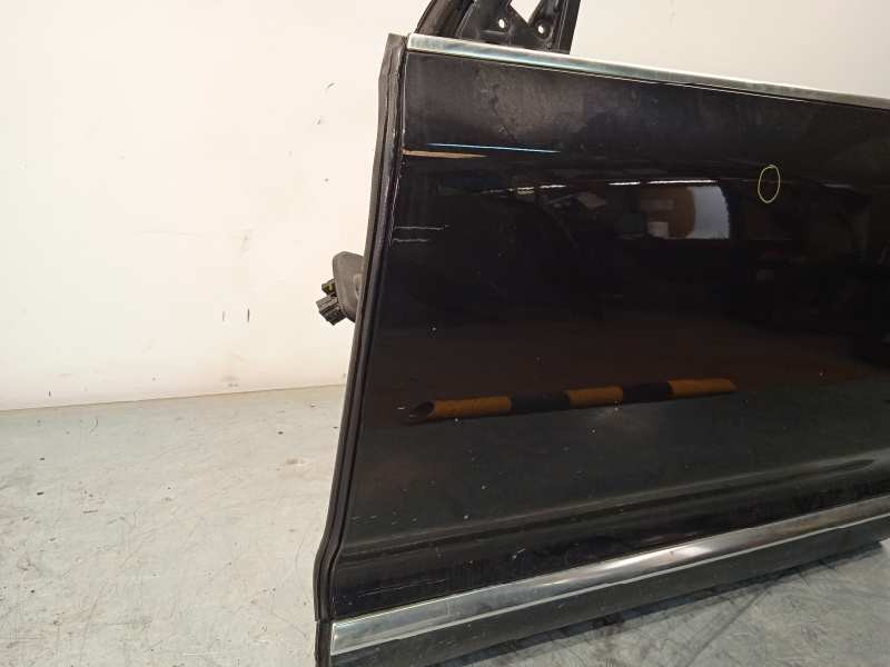 Recambio de puerta delantera izquierda para volkswagen touareg (7la) tdi v10 referencia OEM IAM 7L0831055L  