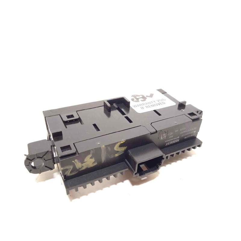 Recambio de mando multifuncion para renault captur ii referencia OEM IAM 259800229R  