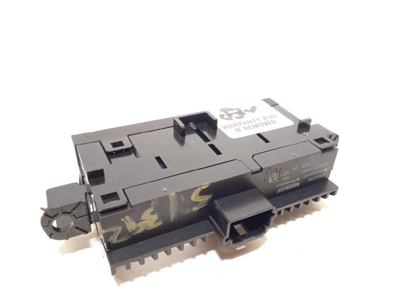 Recambio de mando multifuncion para renault captur ii referencia OEM IAM 259800229R  