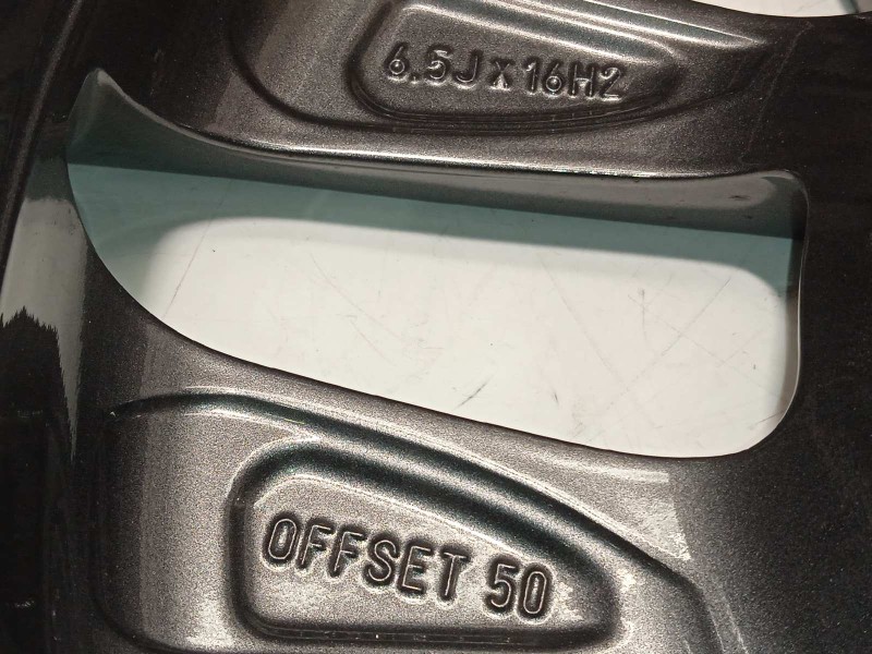 Recambio de llanta para hyundai i30 (pd) 1.0 tgdi cat referencia OEM IAM 52910G4200  