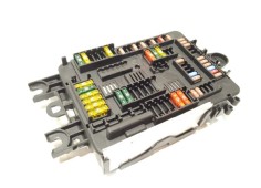 Recambio de caja reles / fusibles para bmw serie 1 lim. (f20) 118i referencia OEM IAM 9337881 61149259466 61149337881 2