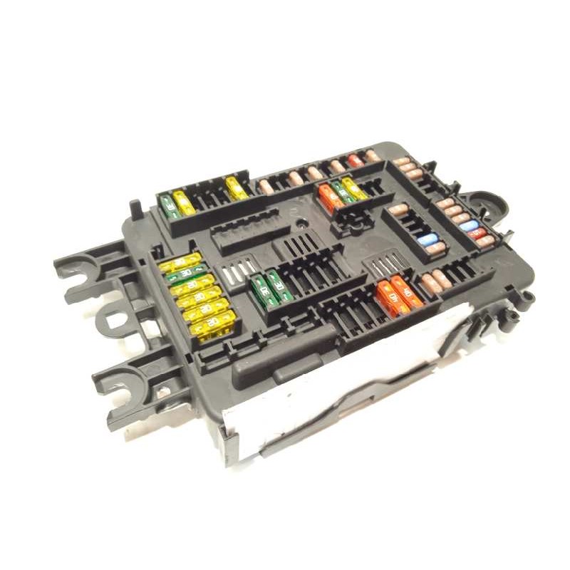 Recambio de caja reles / fusibles para bmw serie 1 lim. (f20) 118i referencia OEM IAM 9337881 61149259466 61149337881