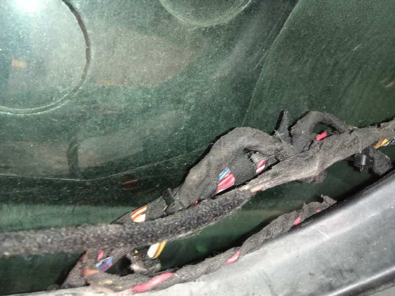 Recambio de puerta delantera izquierda para volkswagen touareg (7la) tdi v10 referencia OEM IAM 7L0831055L  