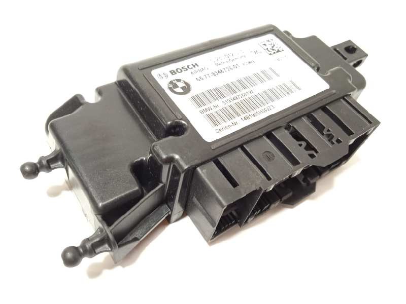 Recambio de centralita airbag para bmw serie 1 lim. (f20) 118i referencia OEM IAM 65779348726  0285012518