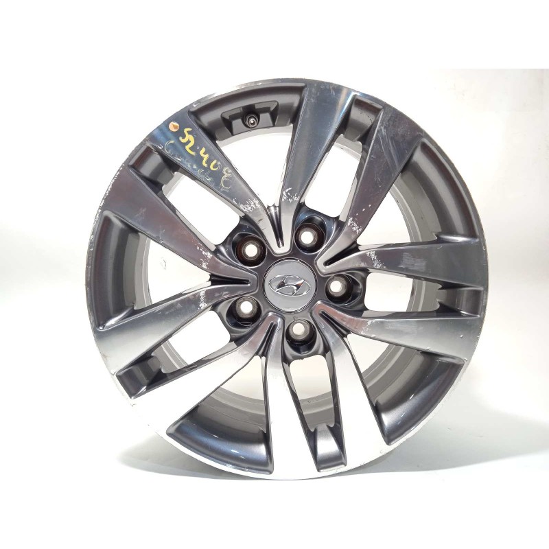 Recambio de llanta para hyundai i30 (pd) 1.0 tgdi cat referencia OEM IAM 52910G4200  