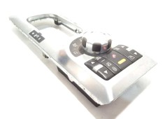 Recambio de mando multifuncion para land rover range rover sport 4.4 v8 cat referencia OEM IAM YUD501361  7H4214B596AA8MV 2