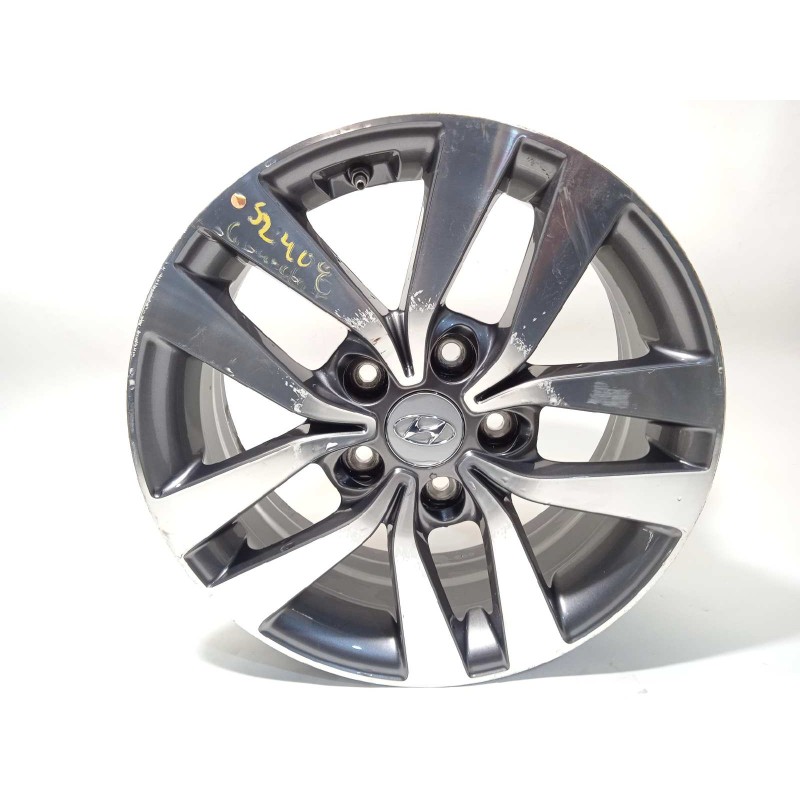 Recambio de llanta para hyundai i30 (pd) 1.0 tgdi cat referencia OEM IAM 52910G4200  