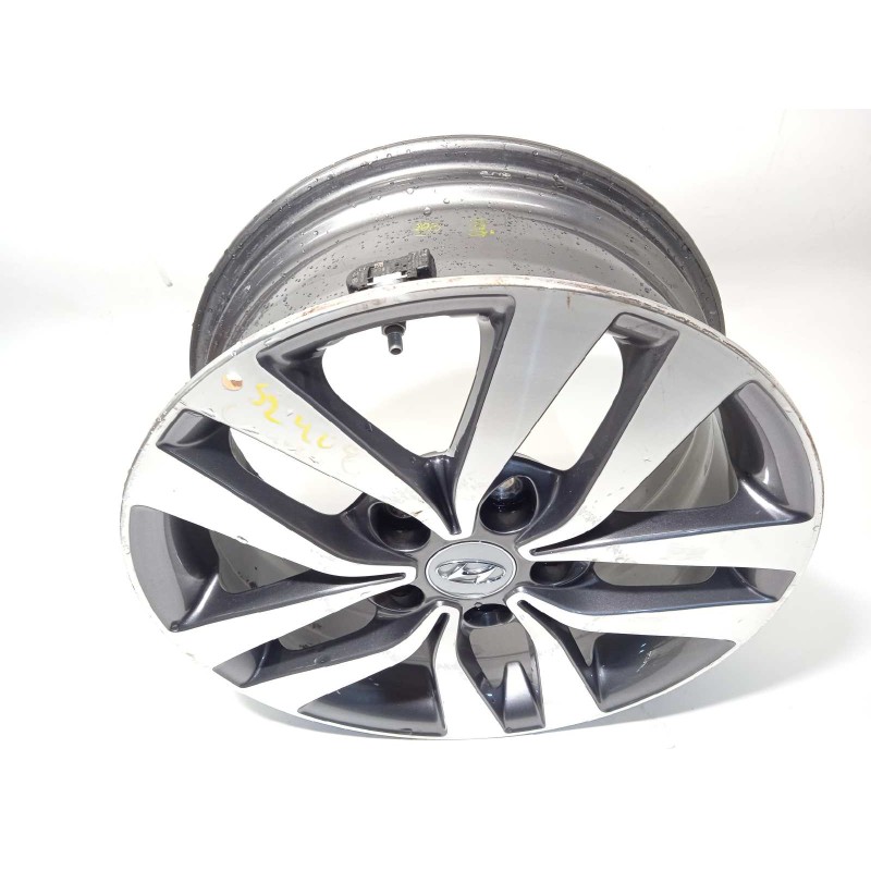 Recambio de llanta para hyundai i30 (pd) 1.0 tgdi cat referencia OEM IAM 52910G4200  