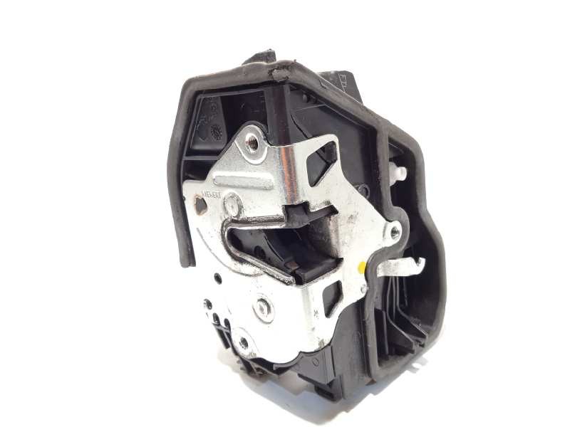 Recambio de cerradura puerta delantera izquierda para bmw serie 1 lim. (f20) 118i referencia OEM IAM 7229461  51217229461
