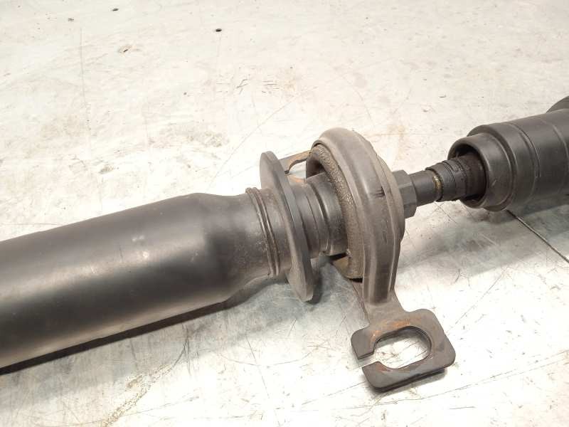 Recambio de transmision central para mazda cx-5 2.0 cat referencia OEM IAM KH0125100A  