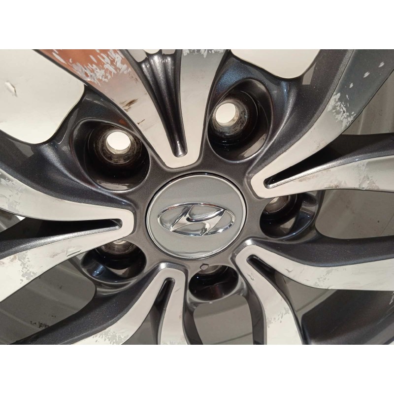Recambio de llanta para hyundai i30 (pd) 1.0 tgdi cat referencia OEM IAM 52910G4200  