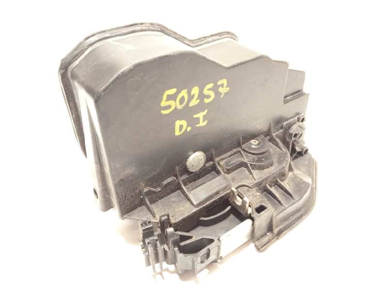 Recambio de cerradura puerta delantera izquierda para bmw serie 1 lim. (f20) 118i referencia OEM IAM 7229461  51217229461