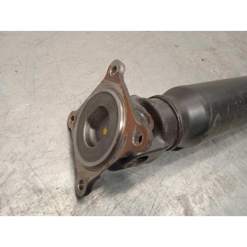 Recambio de transmision central para mazda cx-5 2.0 cat referencia OEM IAM KH0125100A  