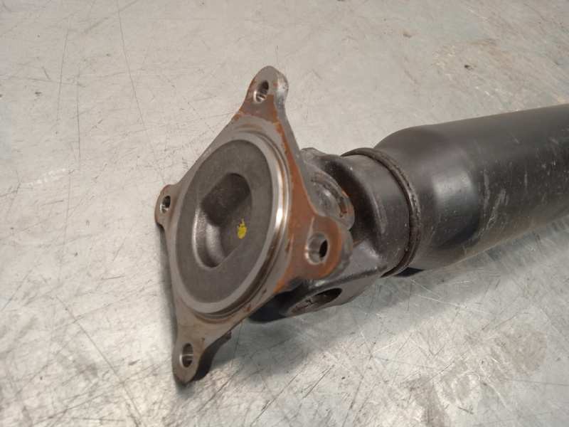 Recambio de transmision central para mazda cx-5 2.0 cat referencia OEM IAM KH0125100A  