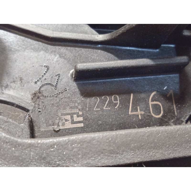 Recambio de cerradura puerta delantera izquierda para bmw serie 1 lim. (f20) 118i referencia OEM IAM 7229461  51217229461