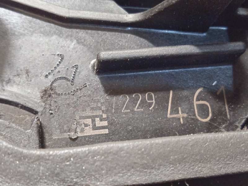 Recambio de cerradura puerta delantera izquierda para bmw serie 1 lim. (f20) 118i referencia OEM IAM 7229461  51217229461