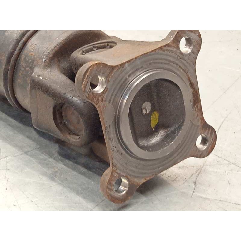 Recambio de transmision central para mazda cx-5 2.0 cat referencia OEM IAM KH0125100A  