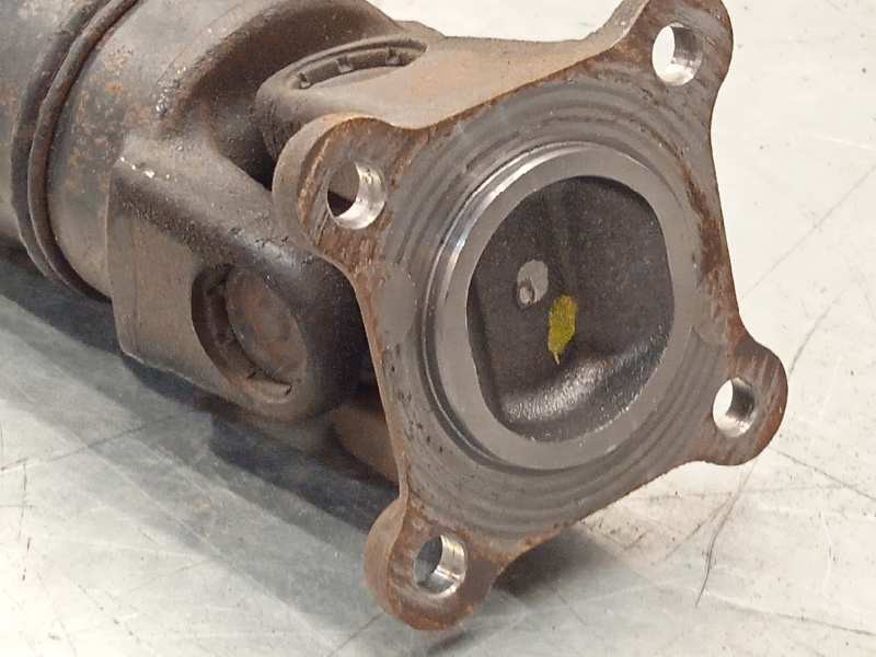 Recambio de transmision central para mazda cx-5 2.0 cat referencia OEM IAM KH0125100A  