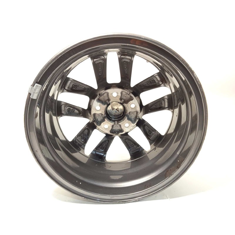 Recambio de llanta para hyundai i30 (pd) 1.0 tgdi cat referencia OEM IAM 52910G4200  