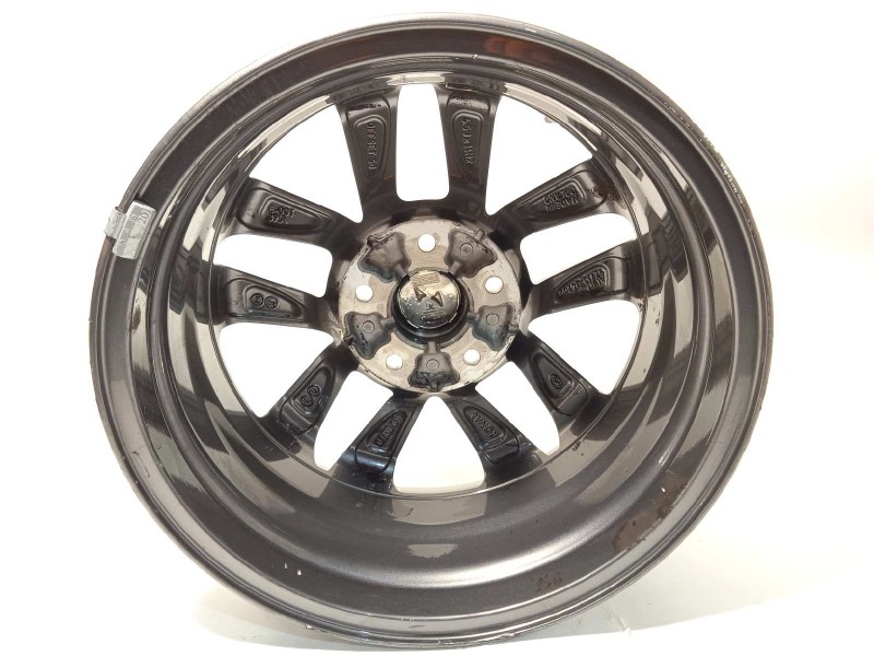 Recambio de llanta para hyundai i30 (pd) 1.0 tgdi cat referencia OEM IAM 52910G4200  