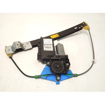 Recambio de elevalunas trasero izquierdo para seat exeo st (3r5) 2.0 tdi referencia OEM IAM 8E0839461C 8E0959801E 