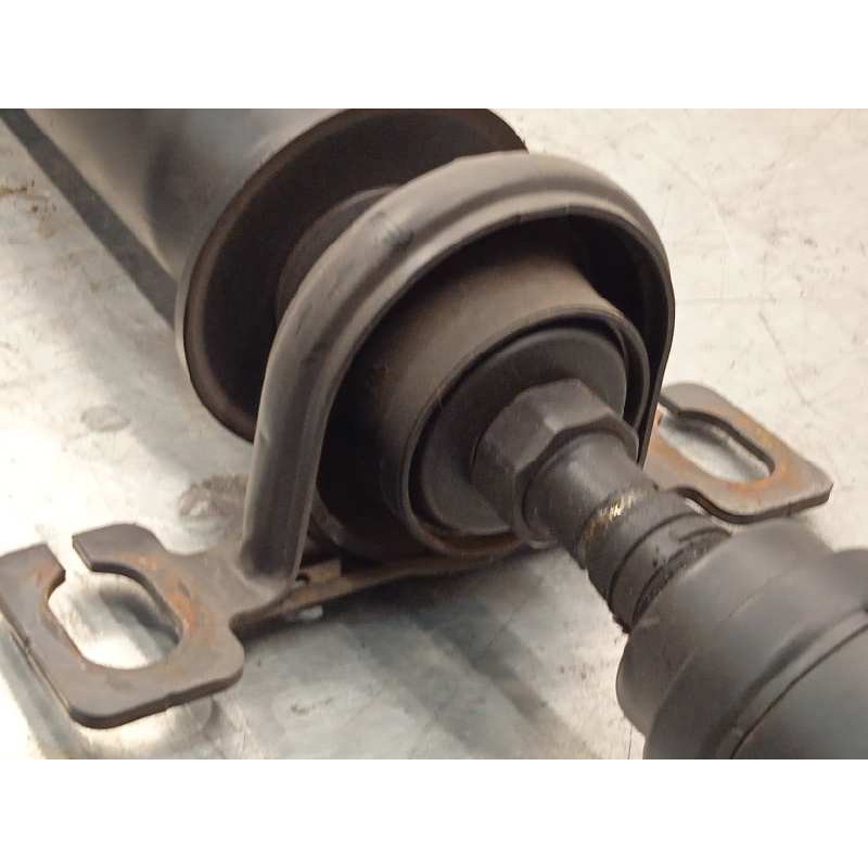 Recambio de transmision central para mazda cx-5 2.0 cat referencia OEM IAM KH0125100A  