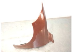 Recambio de aleta delantera izquierda para renault megane iii coupe expression referencia OEM IAM 631010047R  631017297R 2