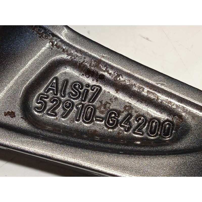 Recambio de llanta para hyundai i30 (pd) 1.0 tgdi cat referencia OEM IAM 52910G4200  