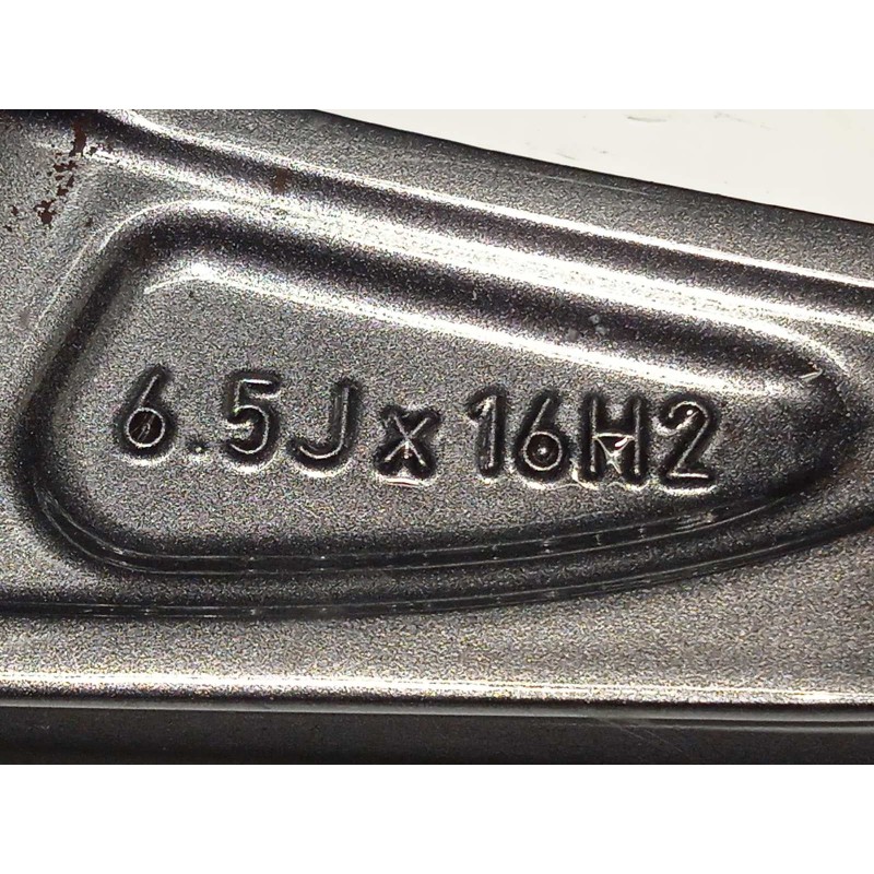 Recambio de llanta para hyundai i30 (pd) 1.0 tgdi cat referencia OEM IAM 52910G4200  