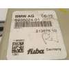Recambio de antena para bmw x3 (f25) sdrive 18d referencia OEM IAM 6935024 65206935024 