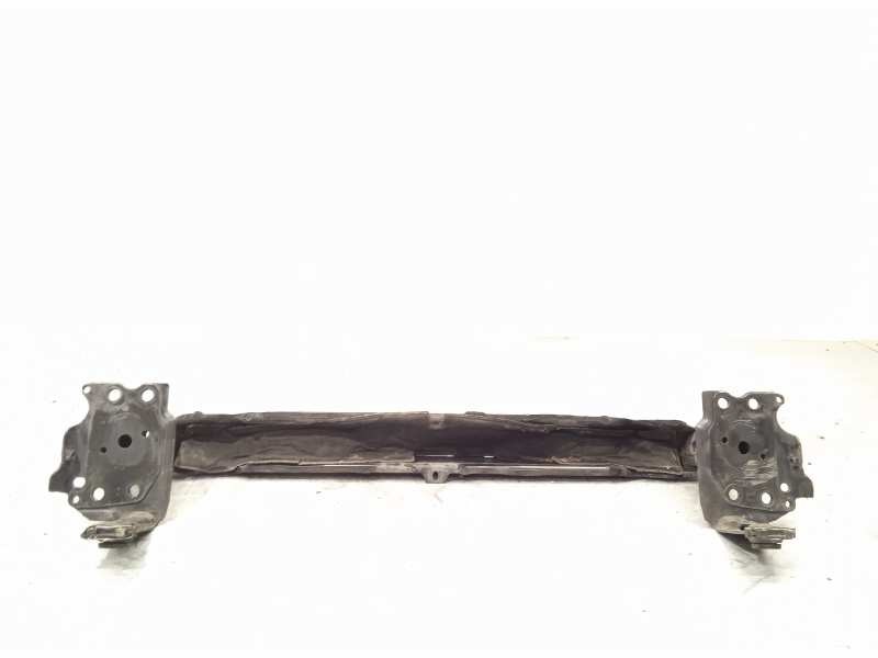 Recambio de refuerzo paragolpes delantero para volkswagen touareg (7la) tdi v10 referencia OEM IAM 7L0807109E  