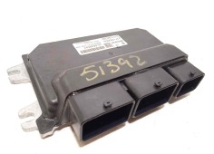 Recambio de centralita motor uce para renault captur ii referencia OEM IAM 237105990S  237102425S