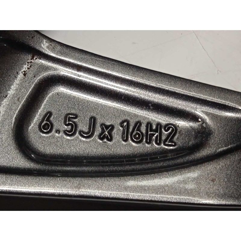 Recambio de llanta para hyundai i30 (pd) 1.0 tgdi cat referencia OEM IAM 52910G4200  