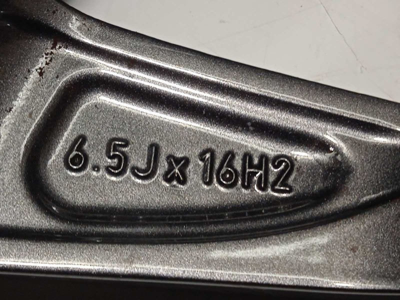 Recambio de llanta para hyundai i30 (pd) 1.0 tgdi cat referencia OEM IAM 52910G4200  