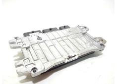 Recambio de centralita motor uce para renault captur ii referencia OEM IAM 237105990S  237102425S 2